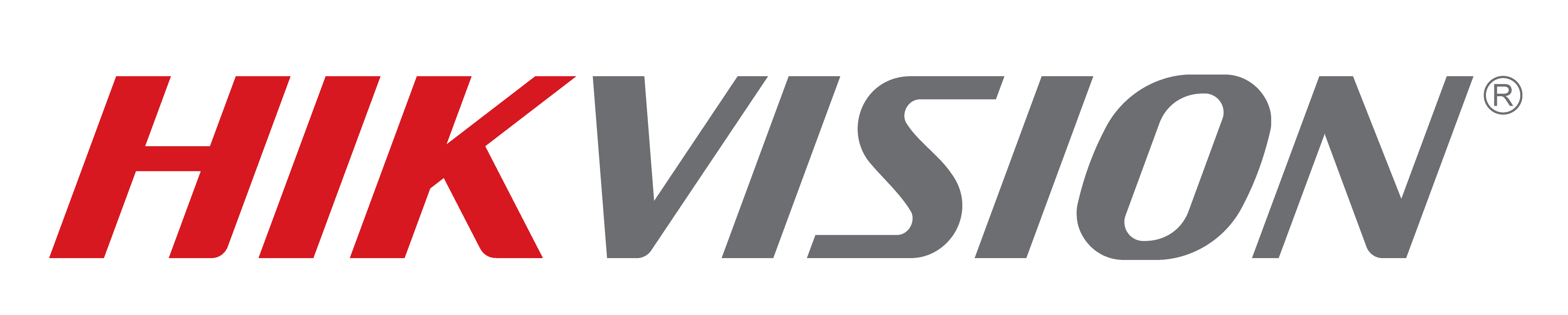 Hikvision Logo 1
